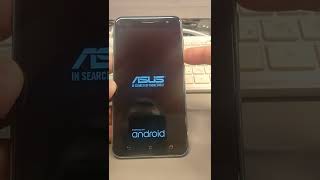 How to Hard Reset Asus ZenFone 3 (Z012D), Delete Pin, Pattern, Password Lock.