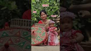 Before & After🥺❤️ #assam #explore #viralreels #trending #shorts #shortvideo #viral #fyp #india