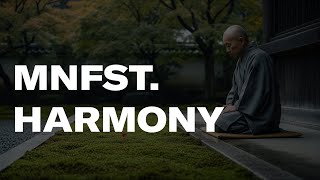 Lofi Chinese Harmonious Beats | Calm, Peaceful Pipa & Guzheng Vibes |  Study, Relax, Code, Meditate