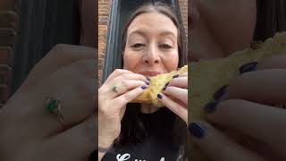 Local Festival Food #festivalfood #supportlocal #foodie #food #foodwanderer