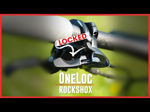 #Shorts What's inSide? RockShox OneLoc Remote