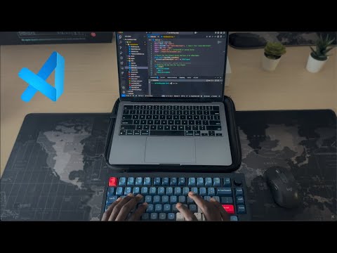 How to Get Addicted to VS Code in 4 Steps