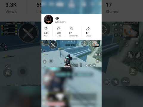 wait for it kya fayda rp lene ka bhai tumko 😁 #bgmi #viralvideo