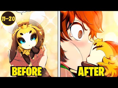 (2) The Sichuan Tang Clan’s Entomologist | Manhwa Recap