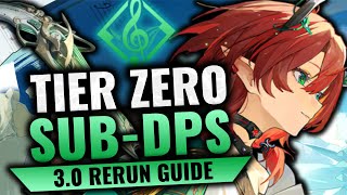 She's a Must Pull? | Updated Ciaccona Guide & Review