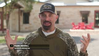 Tecomate Whitetail Nation