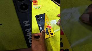 Mobile Lamination Beautiful Design 😍 | VIP Look 2026 #khanautosahmadpur #mobile #mobilelegends