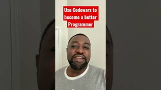 Use Codewars to become a Better Programmer #shorts