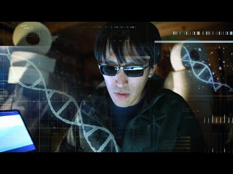 The Last Programmer: Hacking the Pandemic