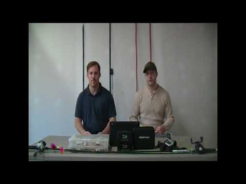 BEST NEW FISHING CHANNEL