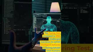 How Alan Turing's Innovations Shaped Modern Computing #turing #ai #alanturing