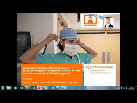 Webinar Navigator Infektionsmanagement 23052018