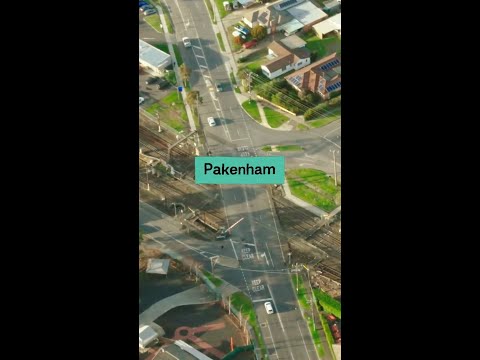 A lot’s happening in Pakenham!