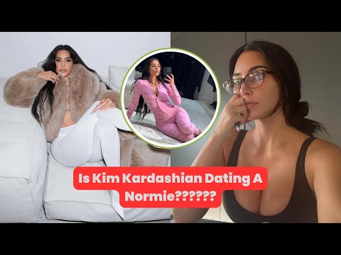 Kim Kardashian's New Romance| Inside Her Relationship with a Private Real Estate Investor|