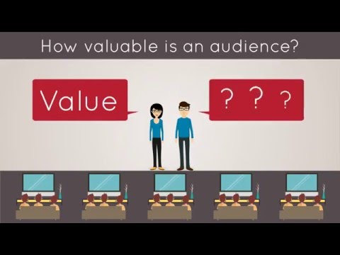 Social Media Analytics: Reconfiguring the TV Audience Commodity