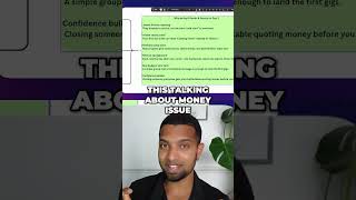 Get Web Design Clients: Family, Friends, and FREE Websites! #shorts