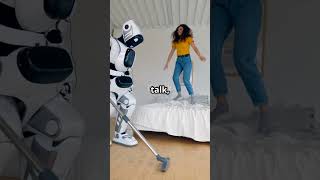 Meet the Humanoid Robots Changing Our World  #techtrends #technology #robotics