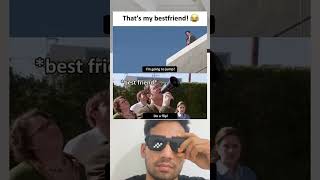 Memes of the day🔥 (friend) #shorts #ytshorts #shortsfeed #quickvibes