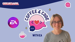 Coffee and Code with EA