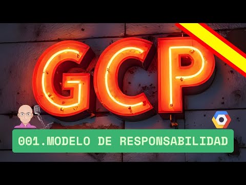 PODCAST GCP 001 - Descubre los secretos de la seguridad en GCP fácil y rápido