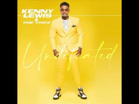 Kenny Lewis shares his advice to aspiring artists on The Choir Music Episode