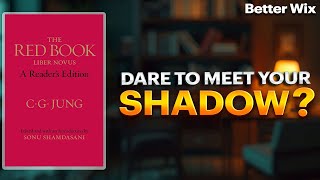 How To Talk To Your Unconscious Mind Today | The Red Book by Carl Jung Full Audiobook