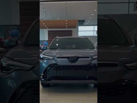 2023 Corolla Cross XSE HYBRID AWD Brand New #toyota #shorts #corollacross