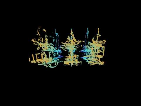 Karatchi Scramble animation by Chris Casady