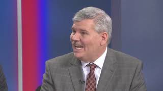 GovernmentMattersTV: Tech Leadership - IT Modernization