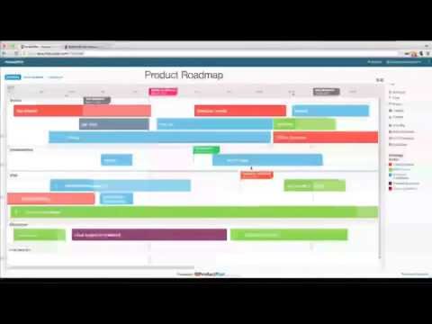 Getting Started with ProductPlan (Webinar)