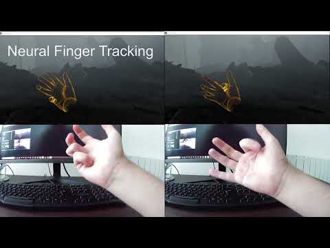 NeuroGloves: Open source Neural Interface for VR