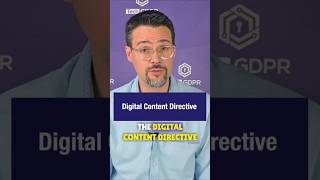 5 Platforms for EU Data Regulations  #dataprivacy