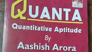 'Quanta' Book Review. Don't buy the book without knowing content