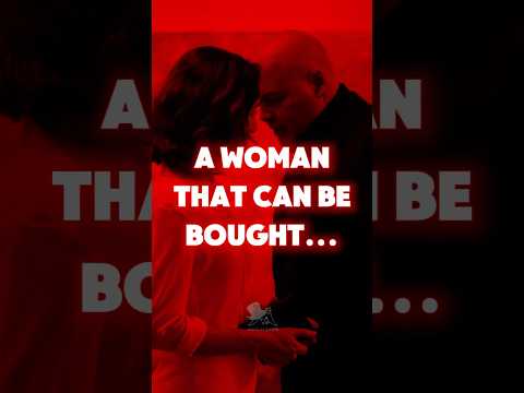 Wilson Fisk: A woman that can be bought... (Daredevil Quotes)