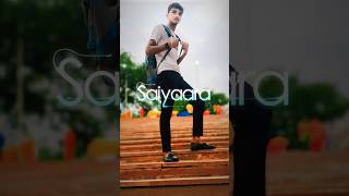 saiyaara tu to badla nahi hai 😍 #love #arjitsingh #arjitsinghstatus