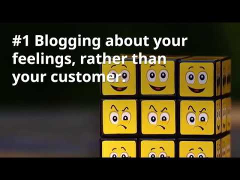 9 of the Worst Marketing Mistakes We've Ever Seen