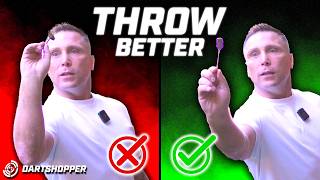 Gerwyn Price Secrets! How To Build a Stance That Works