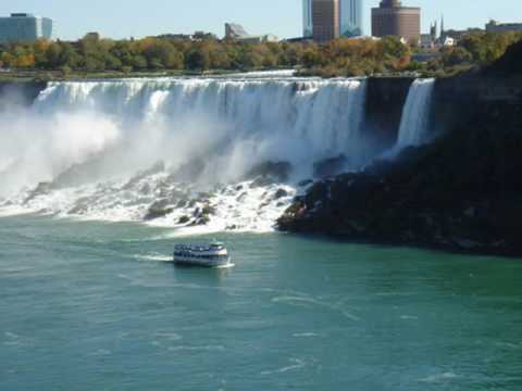 Tinnitus Masking - A  Pink Noise Mask of a Waterfall