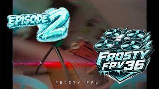 Episode 2 – Learning the Split S Indoors | Tinywhoop FPV Progression
