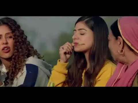 Tera Pyar (Official video ) Gurnam Bhullar    Jani      B Paak