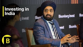 Investing in India