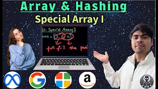 LeetCode 3151 | Special Array I | Python Parity Alternation Check | AlgoYogi