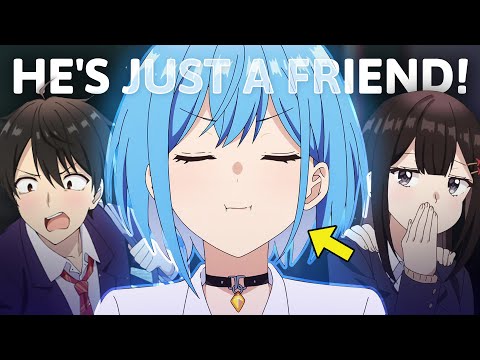This Girl Thought She Didn’t Love Him… Until Another Girl Showed Up | Ep. 1