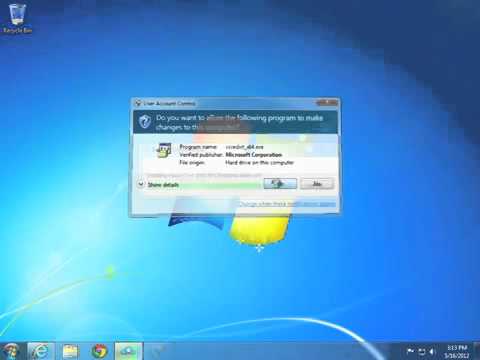BackupOnline.com Windows Installation