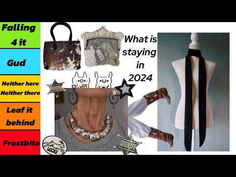 ≧☉ᆺ☉≦ WORST TRENDS THIS YEAR