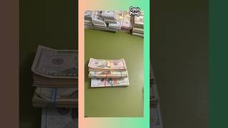 How does $17,000 look like? #cash #money #motivation #business #cashisking