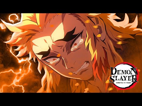 Rengoku's Father Emotional Theme | Demon Slayer S2 OST [Cover]