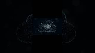 Unveiling the Cloud: Tech Magic in 60 Seconds #techrevolution