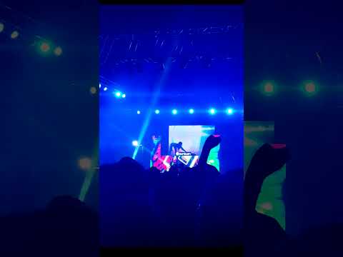 Chandigarh University fest 2021 #shorts #chandigarhuniversity