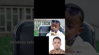 fresh kid back in days #freshkid